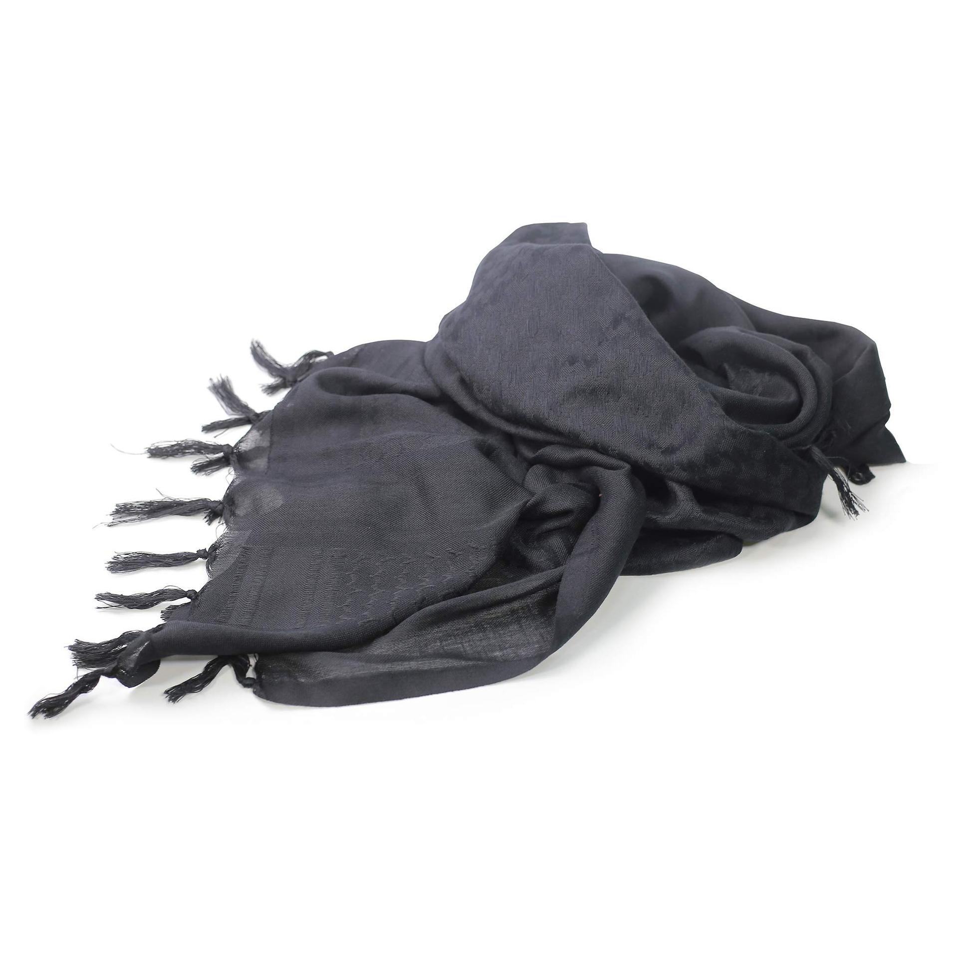 Men's And Women's Cotton Desert Tactical Scarf 70 Men's And Women's Cotton Desert Tactical Scarf
