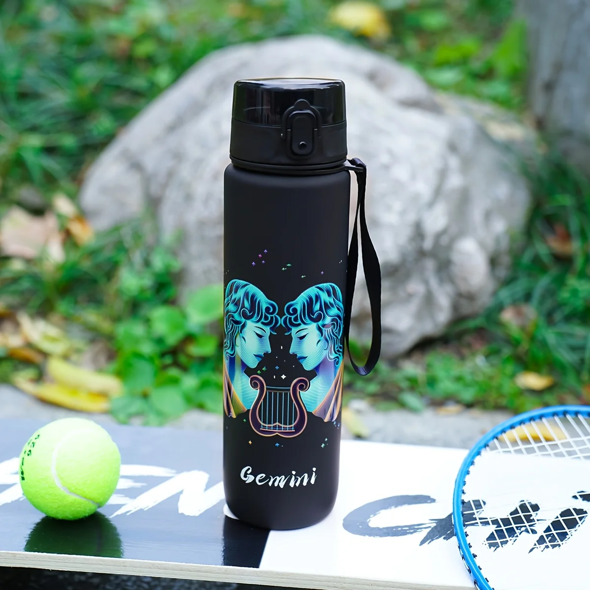 1000ml Constellation Sports Water Bottle 43 1000ml Constellation Sports Water Bottle
