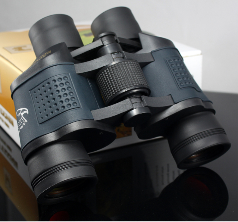 Telescope 60X60 Powerful Binoculars Hd High Magnification For Outdoor Hunting Optical Scopes Lll Night Vision Fixed Zoom 58 2_06