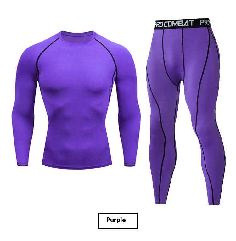 Men's Fitness gym tights Set 27 Men's Fitness gym tights Set