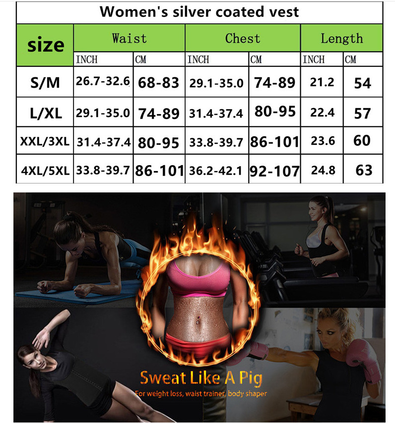 Fitness Corset Men's Shapewear Heat Trapping Shirt Sweat Body Shaper Vest Bodysuit 61 Fitness Corset Men's Shapewear Heat Trapping Shirt Sweat Body Shaper Vest Bodysuit