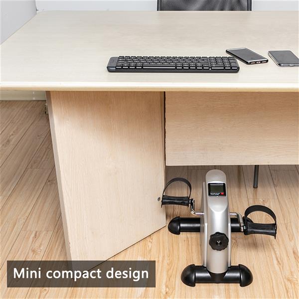 Home Mini Fitness Bike Hand And Foot Trainer 19 Home Mini Fitness Bike Hand And Foot Trainer