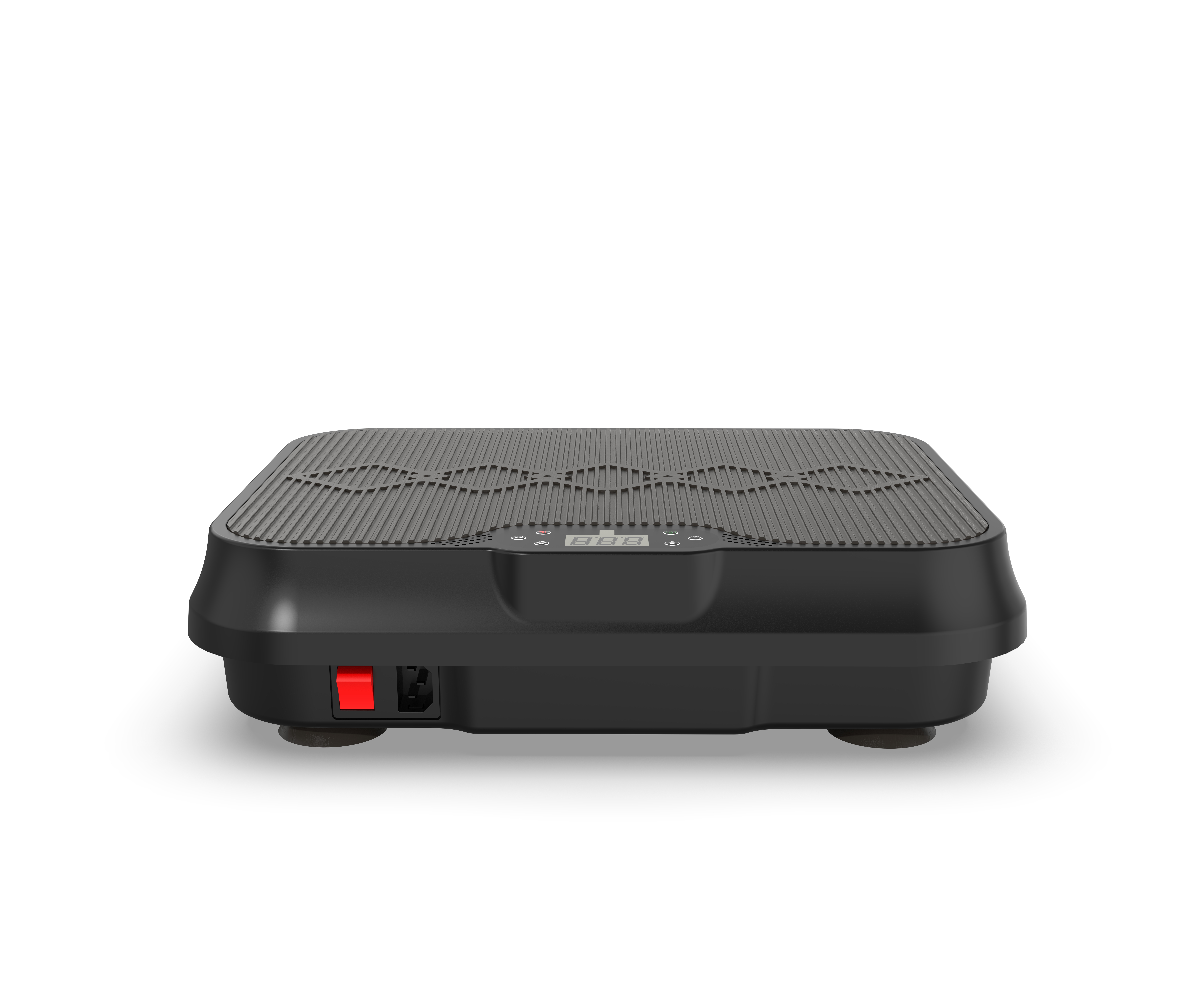 Vibration Plate Exercise Machine – Whole Body Workout Platform for Home Gym 55 Vibration Plate Exercise Machine – Whole Body Workout Platform for Home Gym