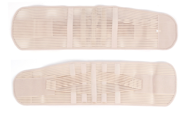 Lumbar support massage belt 21 undefined