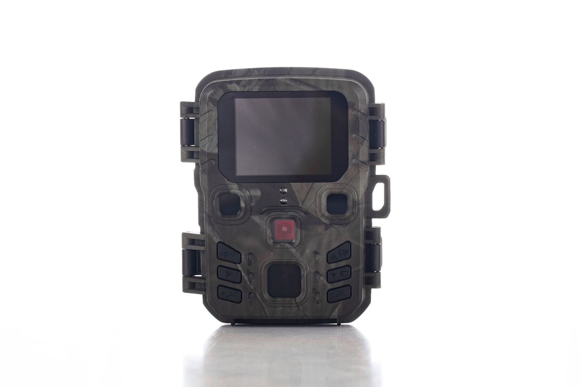 Monitoring infrared night vision device 23 undefined