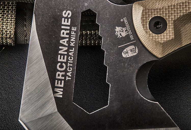 Mercenary Tactics Military Axe Camping 16 Mercenary Tactics Military Axe Camping