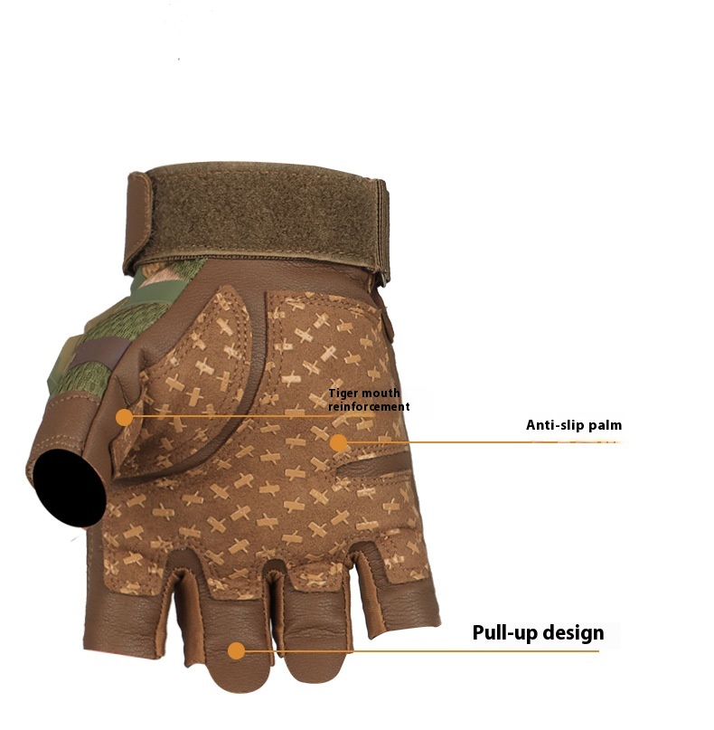 Tactical Gloves Military Fans Outdoor Sports Cycling 24 Tactical Gloves Military Fans Outdoor Sports Cycling