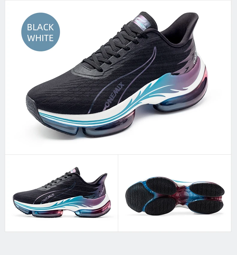 Men's Running Shoes Air Cushion Sneakers 71 Men's Running Shoes Air Cushion Sneakers