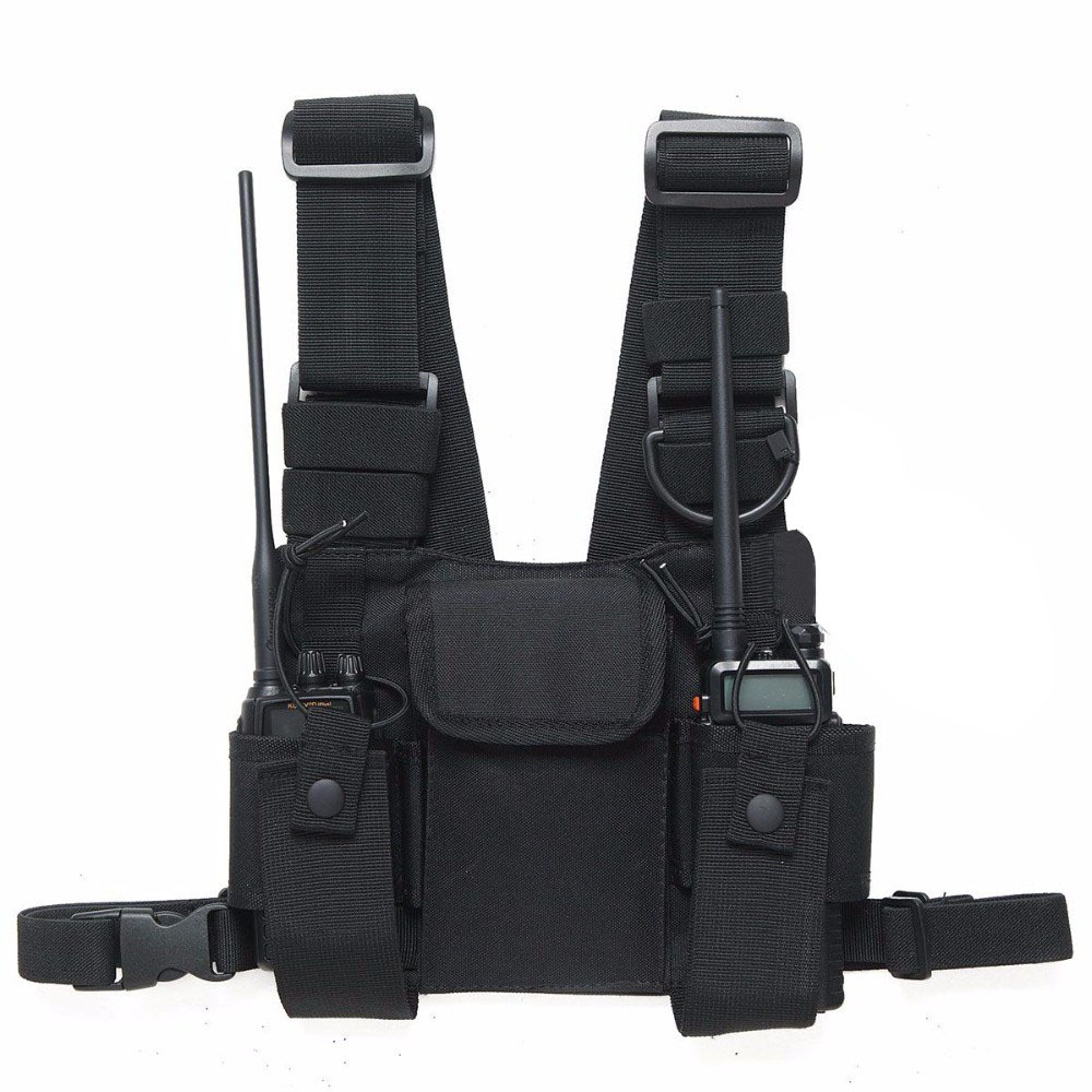 Hip Hop Tactical Pack 13 Hip Hop Tactical Pack