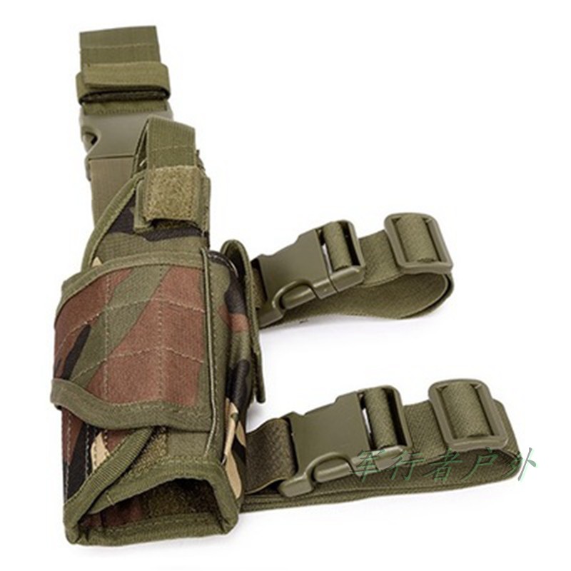Field Leggings Tactical Quick Draw General Tactical Holster 15 Field Leggings Tactical Quick Draw General Tactical Holster