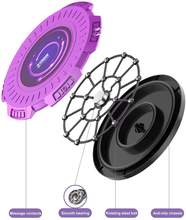 Twisting Disc Home Fitness Large Magnetic Therapy 25 Twisting Disc Home Fitness Large Magnetic Therapy