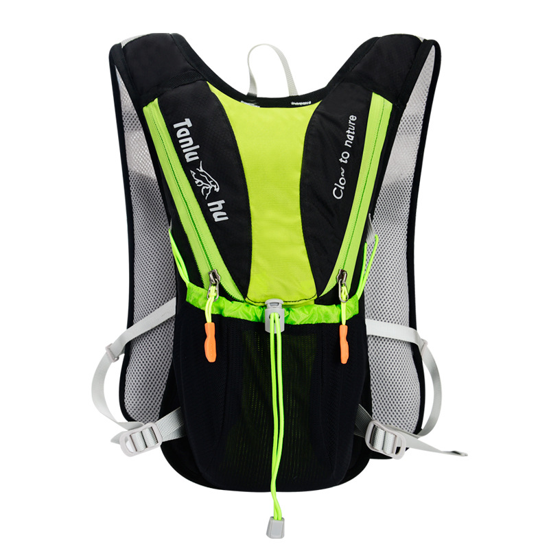 Backpack Marathon Cycling Bag Hydration Bag 14 Backpack Marathon Cycling Bag Hydration Bag