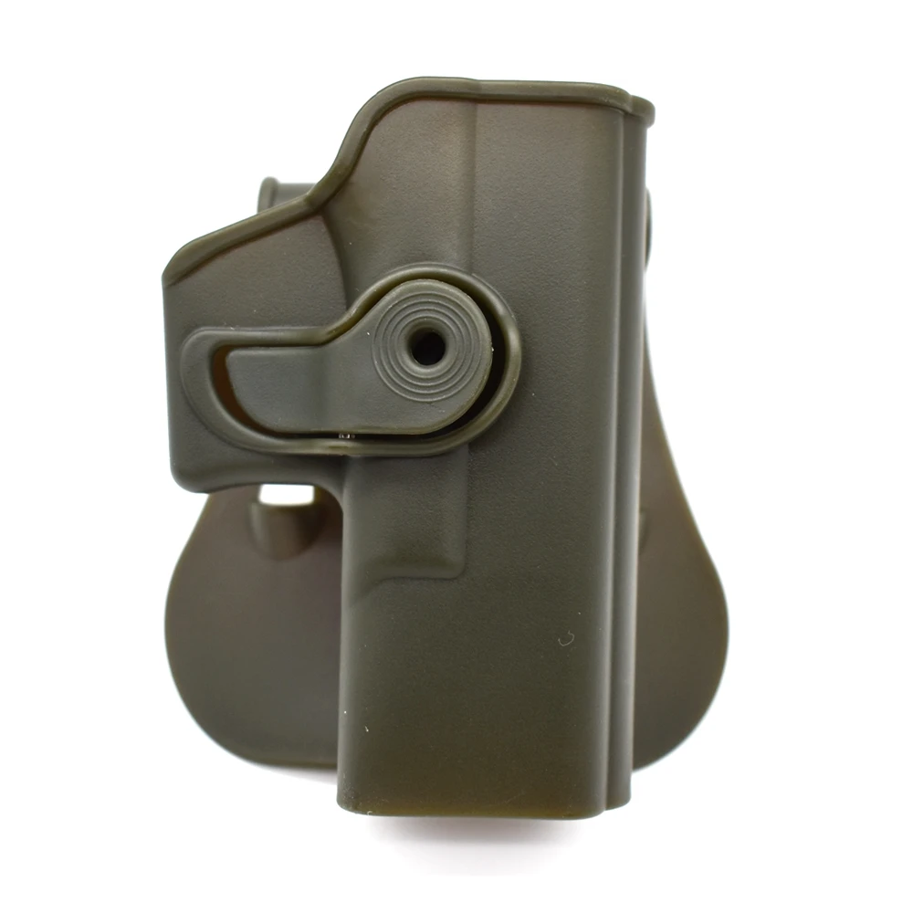 Gun Glock Holste for Gen 1-4 Glock 17 waist with 9mm Mag Pouch 21 Gun Glock Holste for Gen 1-4 Glock 17 waist with 9mm Mag Pouch