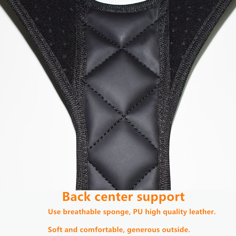 Medical Clavicle Posture Corrector Lower Back Correction Strap 53 Medical Clavicle Posture Corrector Lower Back Correction Strap