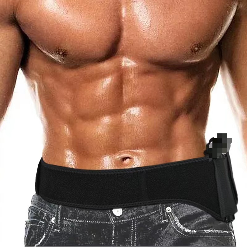 Outdoor Tactics Belt Neoprene Holster 9 Outdoor Tactics Belt Neoprene Holster