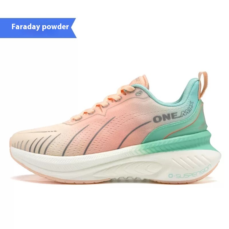 Shock Absorption And Rebound Running Shoes 76 Shock Absorption And Rebound Running Shoes