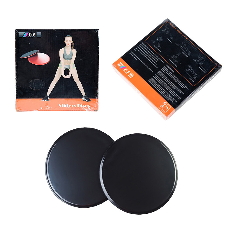 Fitness Yoga Slide Mat 18 Fitness Yoga Slide Mat