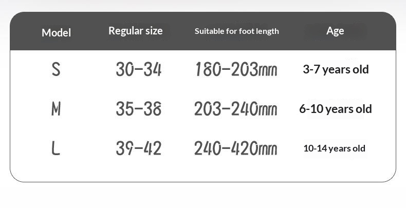 Kids Inline Skate Full Set With Multi-Adjustable Size Options 9 Kids Inline Skate Full Set With Multi-Adjustable Size Options