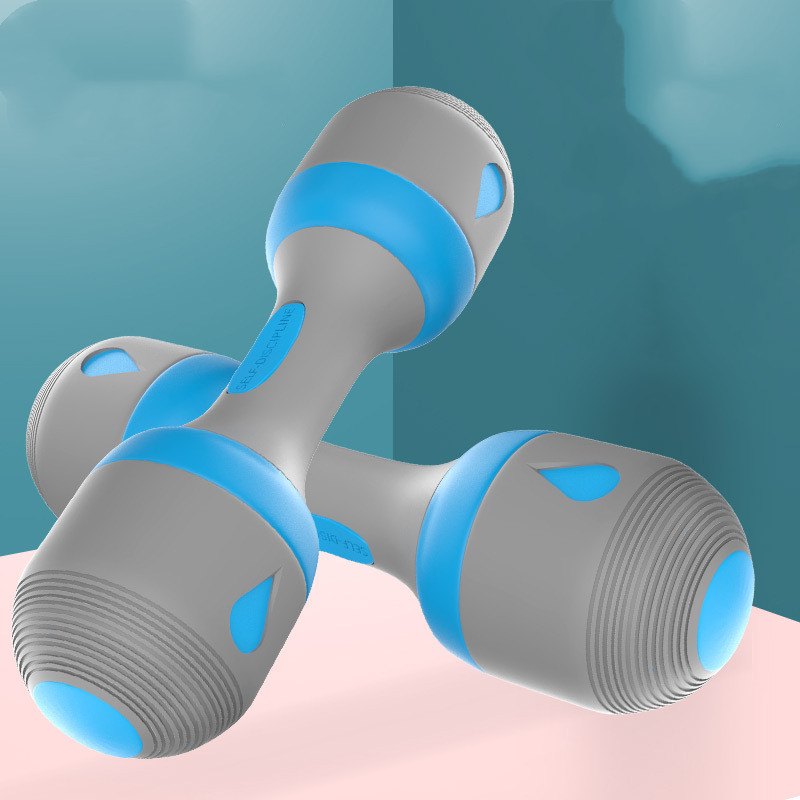 Dumbbell Ladies Adjustable Weight Fitness Home Fitness Equipment Thin Arms Girls 7 Dumbbell Ladies Adjustable Weight Fitness Home Fitness Equipment Thin Arms Girls