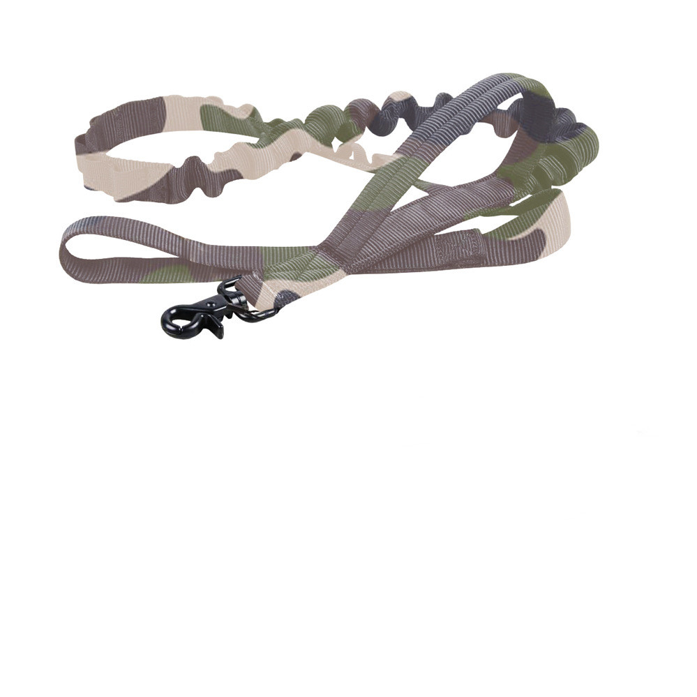 Pet Tactical Dog Collar And Leash Set 48 Pet Tactical Dog Collar And Leash Set