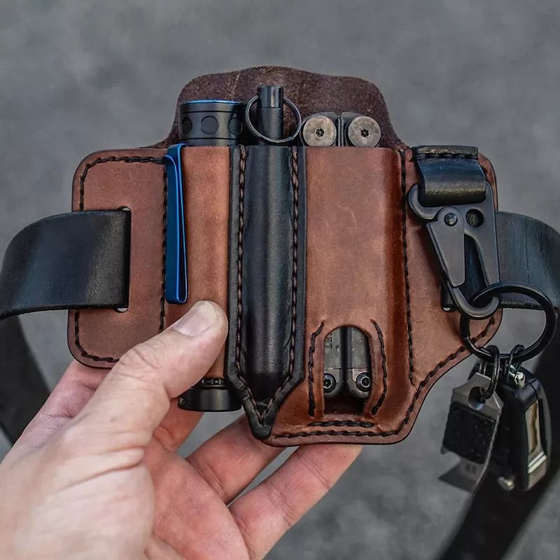 EDC Tactical Tool Pocket 36 EDC Tactical Tool Pocket