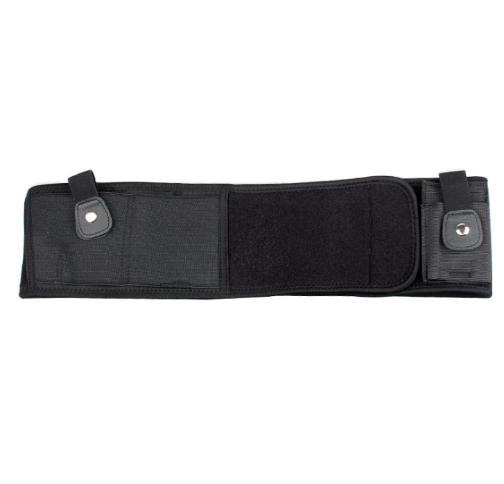 Ultimate Concealed Carry Belly Holster 23 Ultimate Concealed Carry Belly Holster