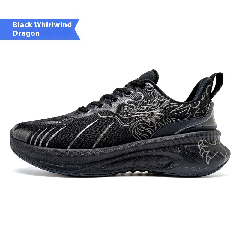 Shock Absorption And Rebound Running Shoes 68 Shock Absorption And Rebound Running Shoes