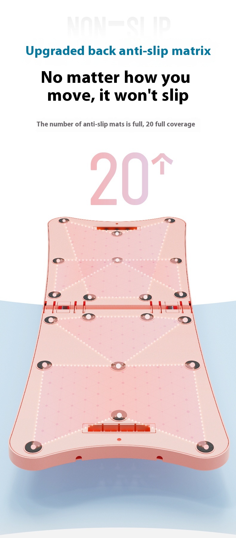 Multifunctional Fitness Supine Board Flat Support Equipment 14 Multifunctional Fitness Supine Board Flat Support Equipment