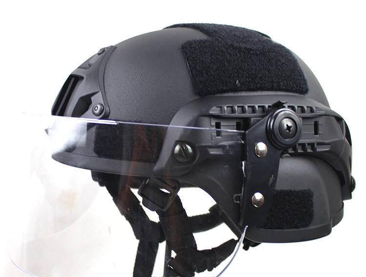 Patrol tactical helmet 20 Patrol tactical helmet