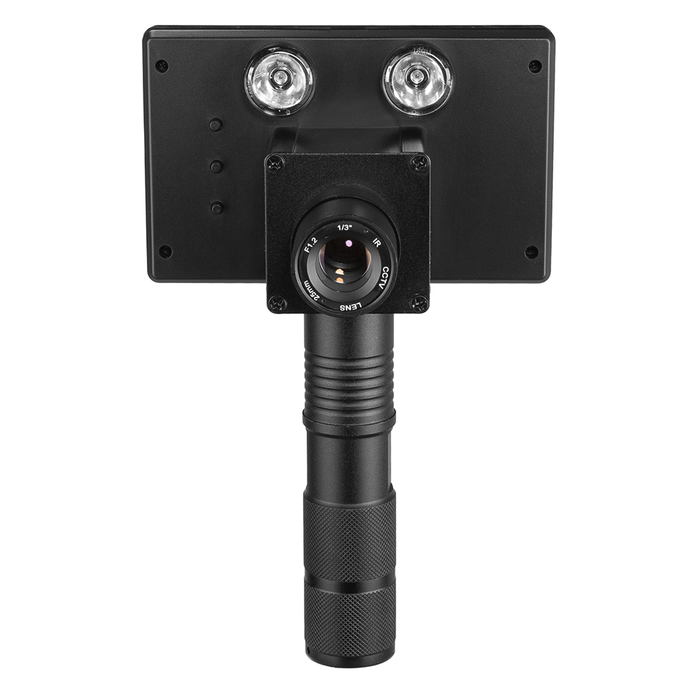 Handheld infrared night vision device 16 Handheld infrared night vision device