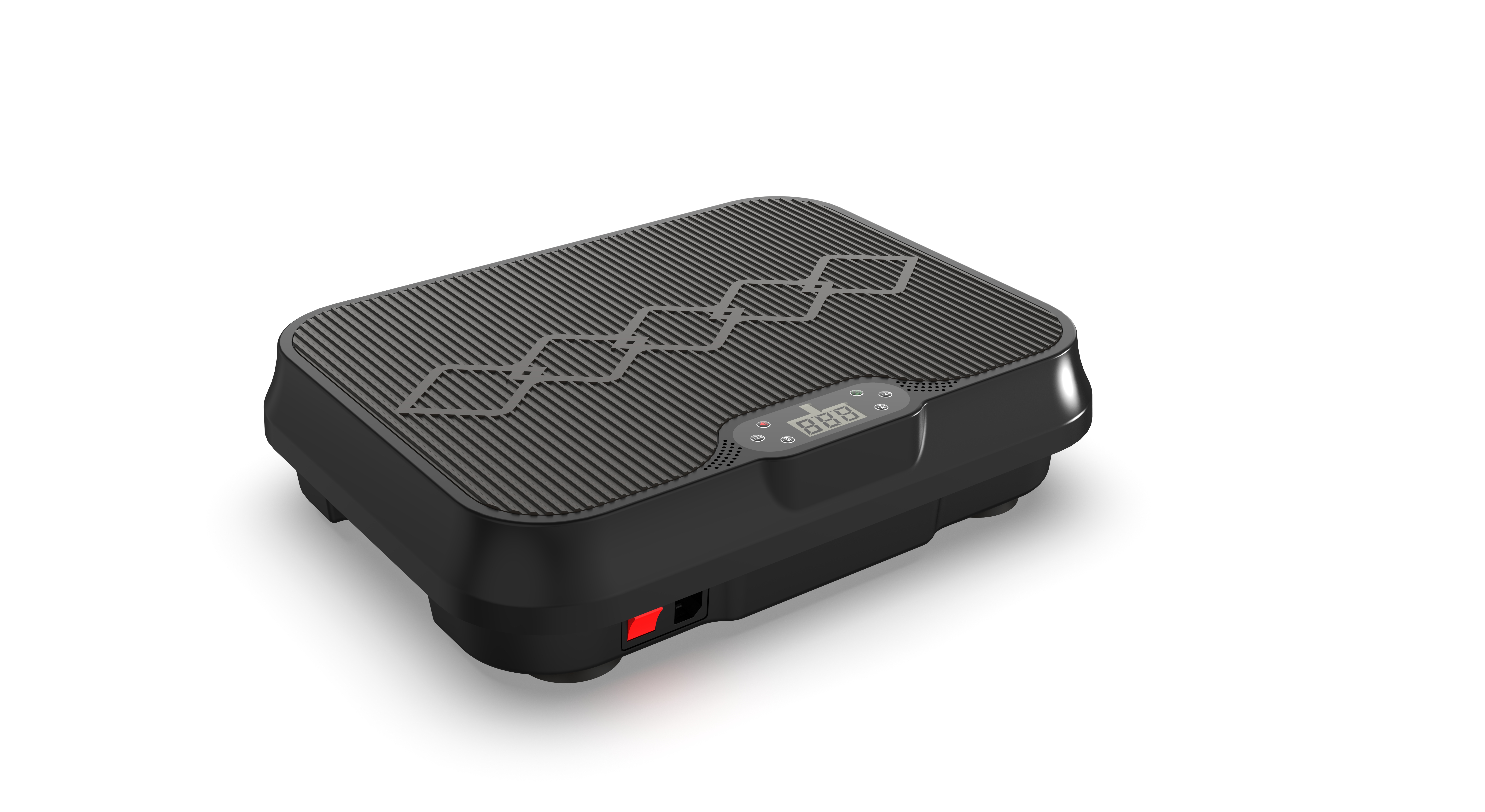 Vibration Plate Exercise Machine – Whole Body Workout Platform for Home Gym 54 Vibration Plate Exercise Machine – Whole Body Workout Platform for Home Gym