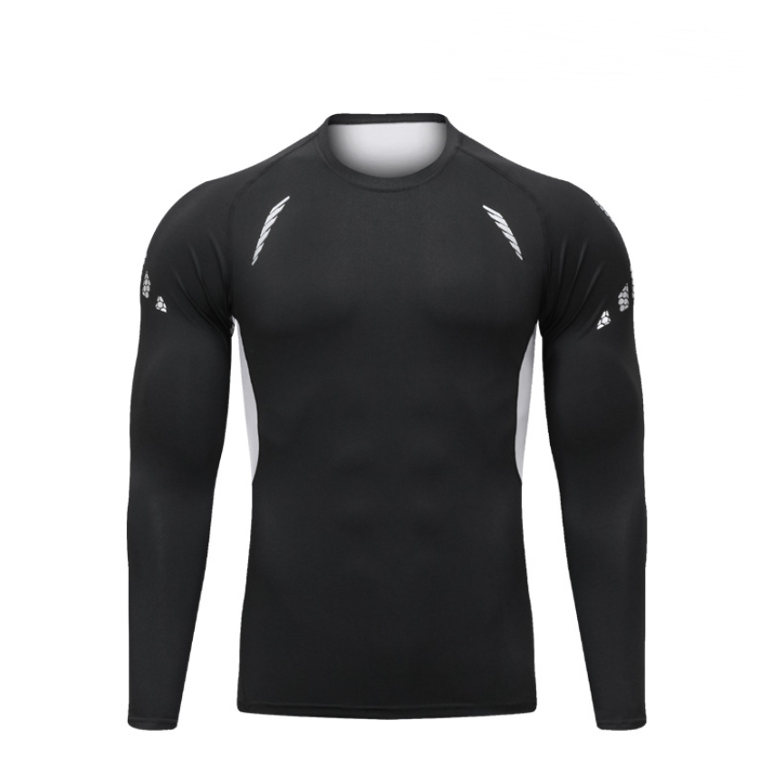 Tights training clothes sports fitness clothes 54 Tights training clothes sports fitness clothes