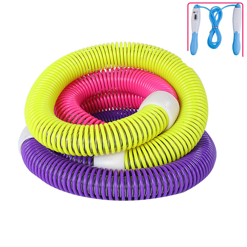 Soft Hoop Sport Hoop Fitness Circle Fitness Equipment Lose Weight Home Bodybuilding 17 Soft Hoop Sport Hoop Fitness Circle Fitness Equipment Lose Weight Home Bodybuilding