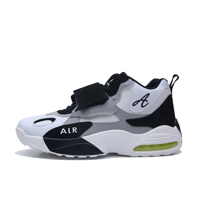 Middle cut basketball shoes 21 Middle cut basketball shoes
