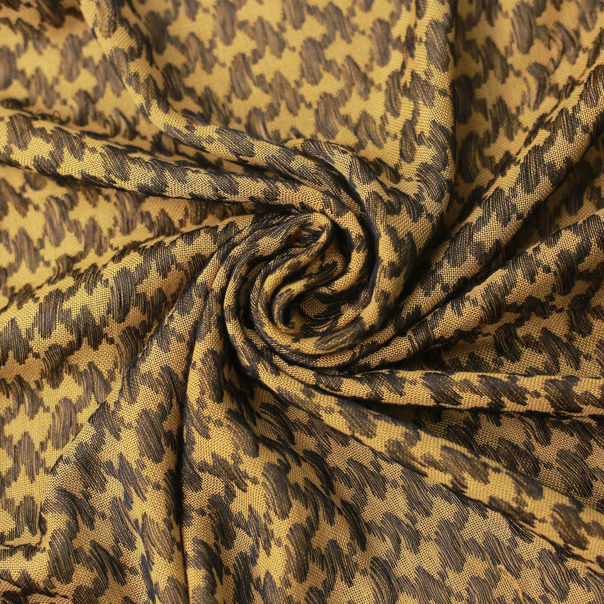 Men's And Women's Cotton Desert Tactical Scarf 80 Men's And Women's Cotton Desert Tactical Scarf