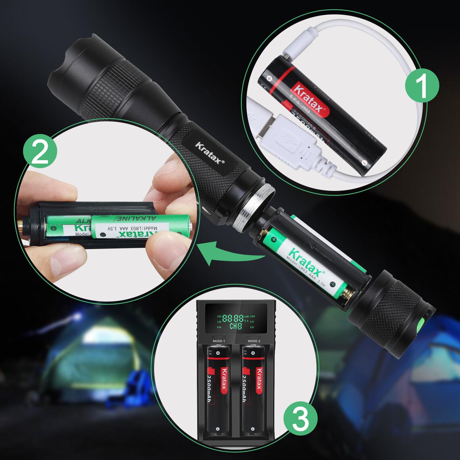 Small Ultra-Retractable LED Tactical Handheld Flashlight With Knife 54 Small Ultra-Retractable LED Tactical Handheld Flashlight With Knife