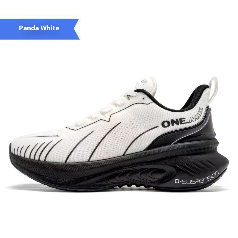 Shock Absorption And Rebound Running Shoes 107 Shock Absorption And Rebound Running Shoes