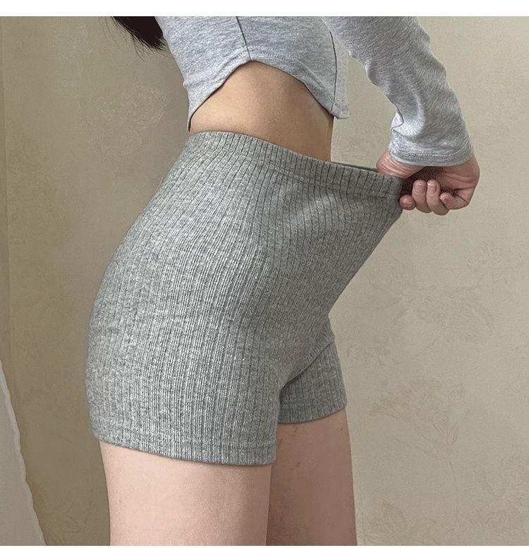 Fitness Shorts For Women High Waist Hip Lift Skinny Yoga Pants 33 Fitness Shorts For Women High Waist Hip Lift Skinny Yoga Pants