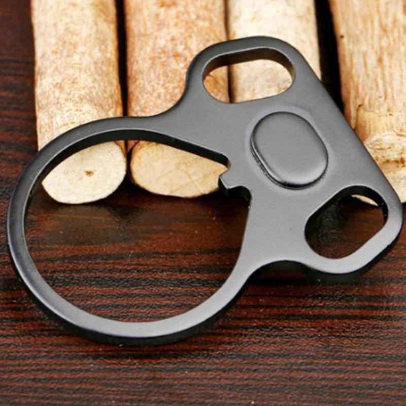 Tactical strap buckle 11 Tactical strap buckle