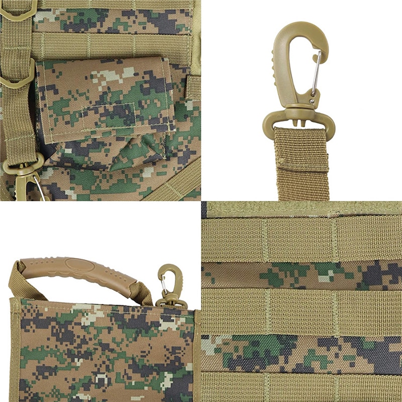 Military storage bag 41 详细8