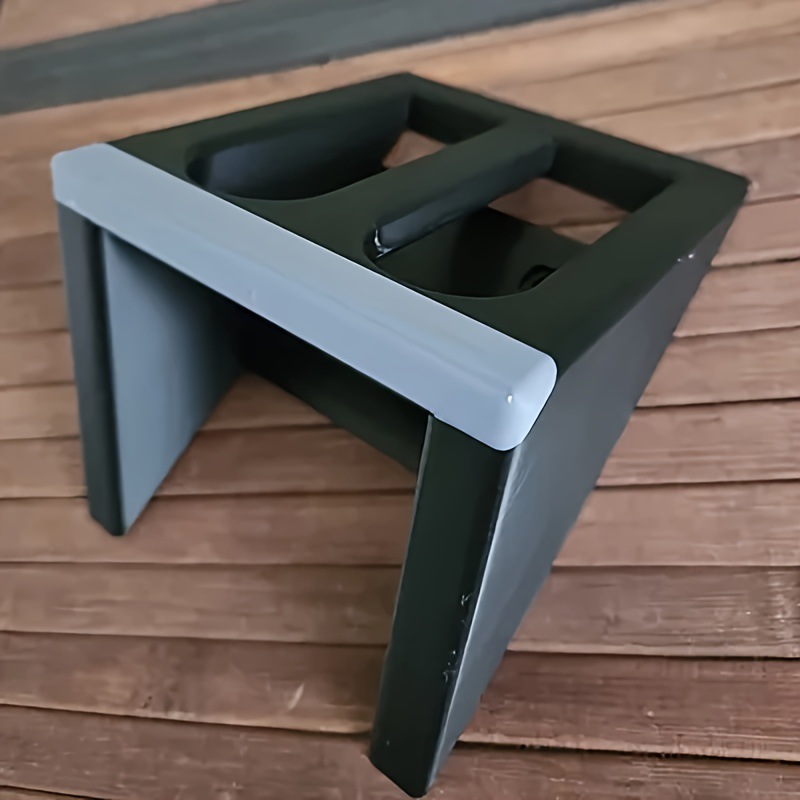 Fashionable And Individual Punk-style Pistol Stand 19 Fashionable And Individual Punk-style Pistol Stand