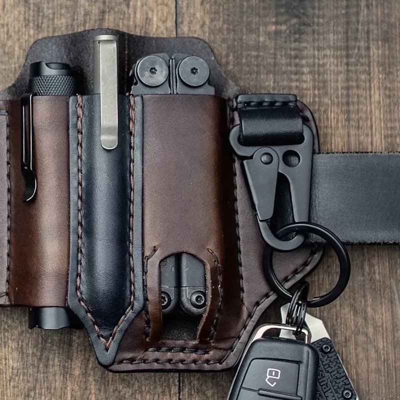 EDC Tactical Tool Pocket 27 EDC Tactical Tool Pocket