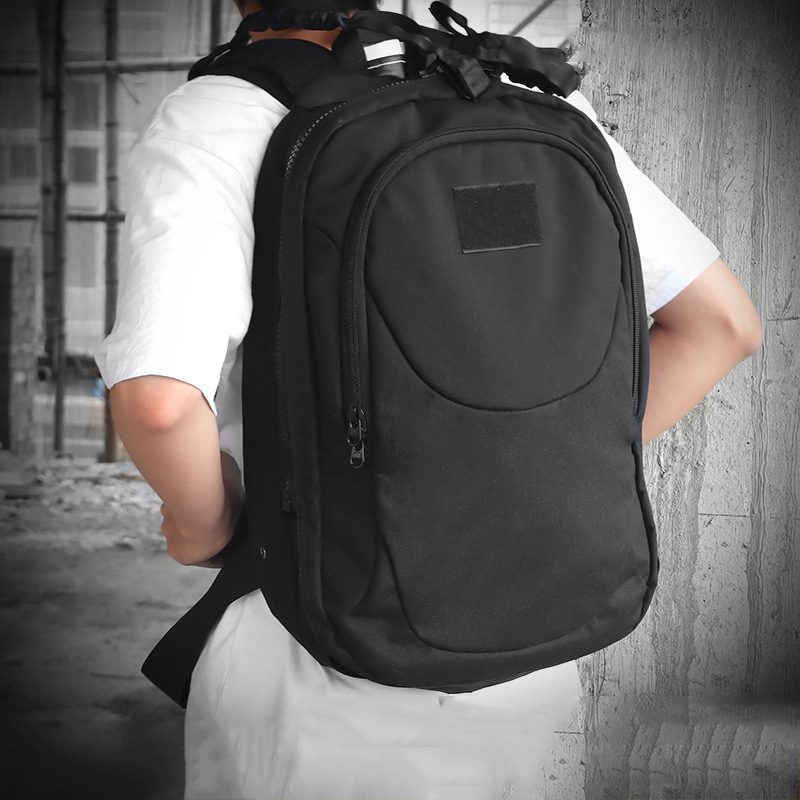 Tactical backpack vest 13 Tactical backpack vest