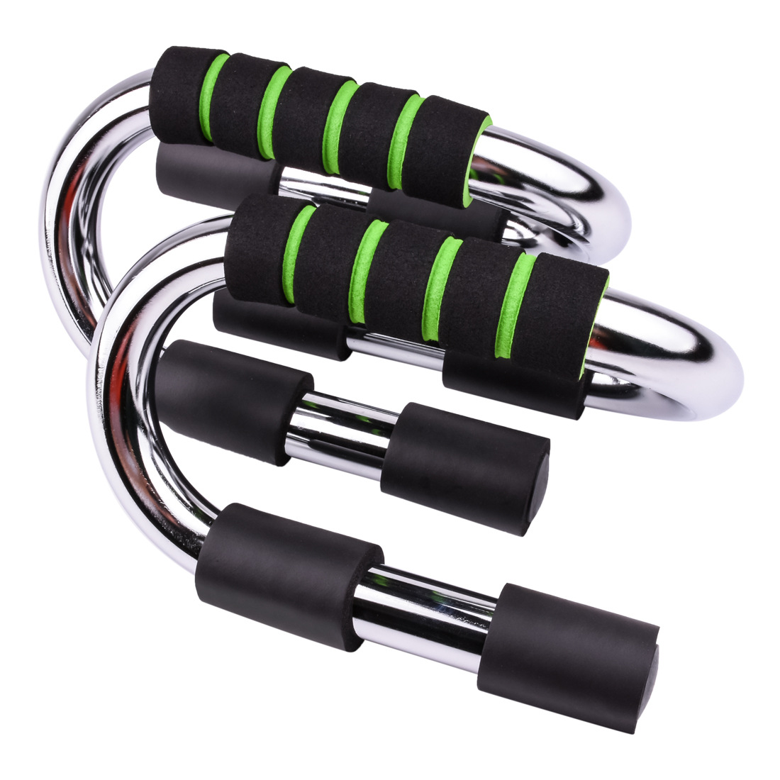 Push Up Bracket Electroplating Fitness Equipment 19 Push Up Bracket Electroplating Fitness Equipment