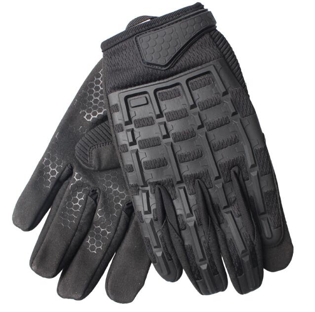 Tactical gloves 16 Tactical gloves