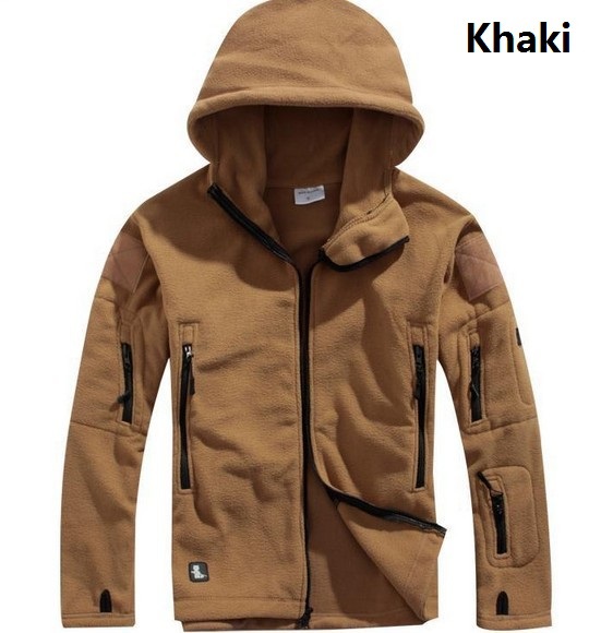 Military Jackets Tactical Jacket For Men Warm Hooded Hike 37 Military Jackets Tactical Jacket For Men Warm Hooded Hike