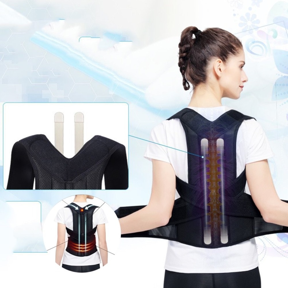 Spine Bending Posture Corrector 16 MR3484701-C-9-1