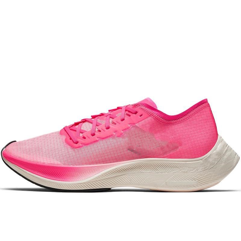 Fitness Eddy™ Marathon-Pro Endurance Running Sneakers – Mid-Heel Shock-Absorbing Rubber Sole Distance Shoes 2 Fitness Eddy™ Marathon-Pro Endurance Running Sneakers – Mid-Heel Shock-Absorbing Rubber Sole Distance Shoes