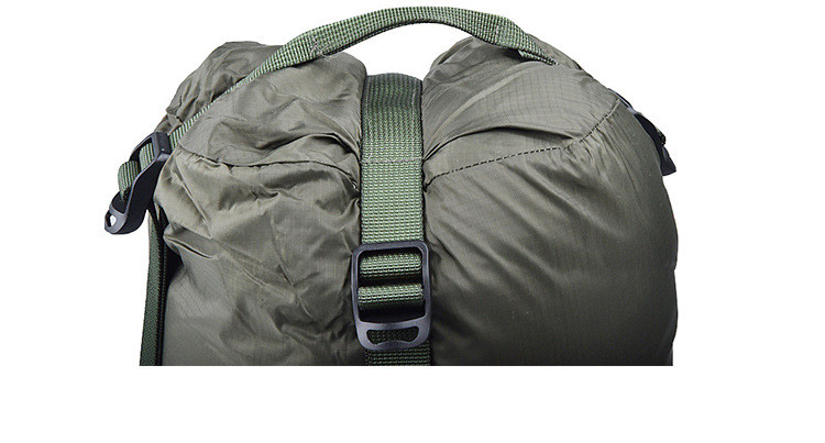 Outdoor camping sleeping bag compression bag 18 Outdoor camping sleeping bag compression bag