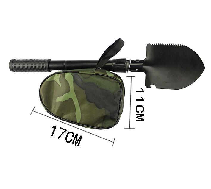 Military Folding Shovel 16 Military Folding Shovel